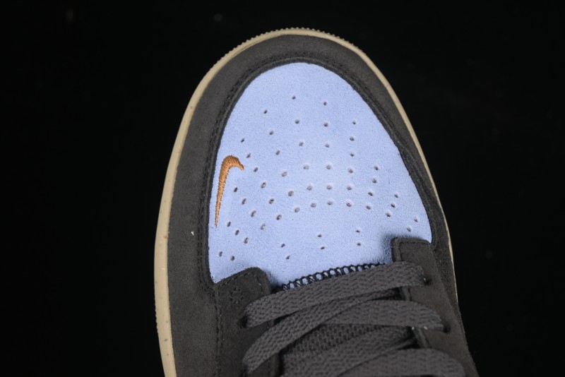 Nike SB Force 58 Retro Skate Shoes - DV5477-102