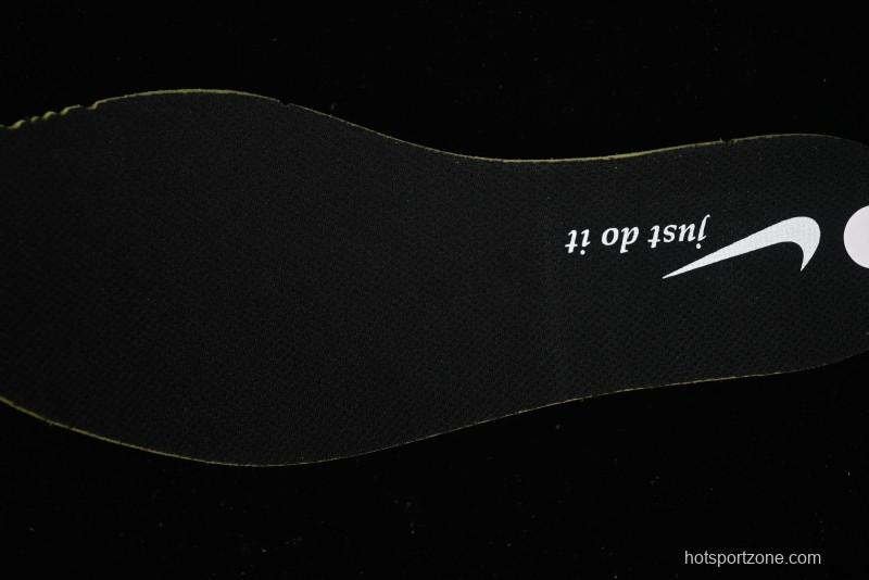 Nike Quest 6 Cushioned Lightweight Running Shoes - FD6033-001