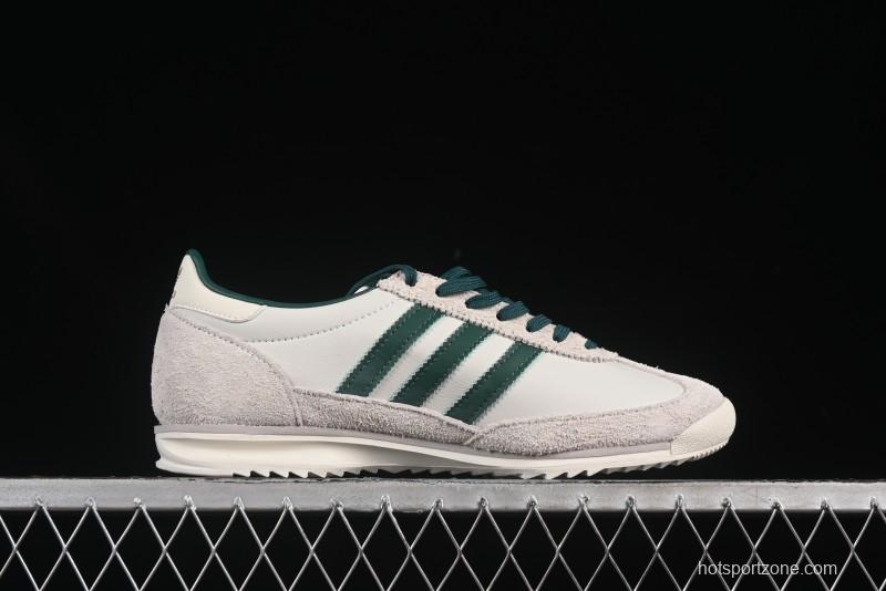 Adidas Originals SL 72 OG Retro Running Shoes - IF1940