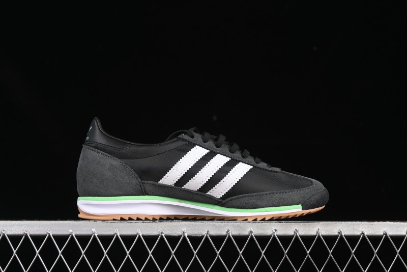 Adidas Originals SL 72 Retro Running Shoes - JH7390