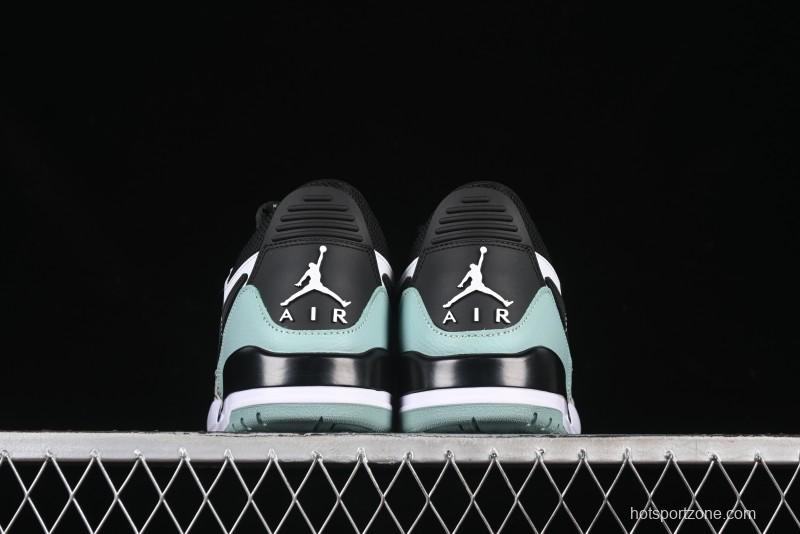 Nike Air Jordan Legacy 312 Low AJ312 Triple Strap Sneakers - CD7069-109