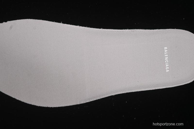 Balenciaga Phantom Sneaker 3XL Trendy Running Shoes - W3XGM7901