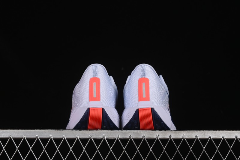 Nike Air Zoom Pegasus 35 Running Shoes with Zoom Air Cushion and Breathable Engineered Mesh - FQ7262-006