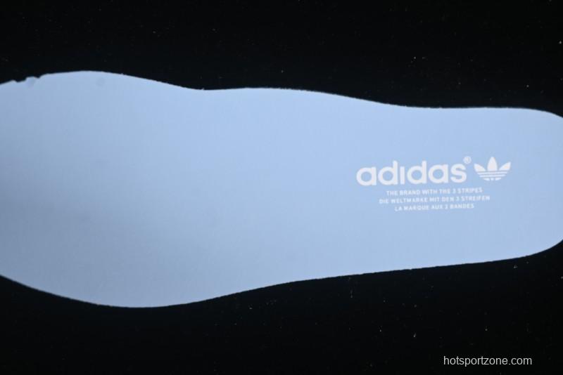 Adidas Originals Gazelle Indoor JI2717 Retro Casual Slip-Resistant Wear-Resistant Low-Top Sneakers