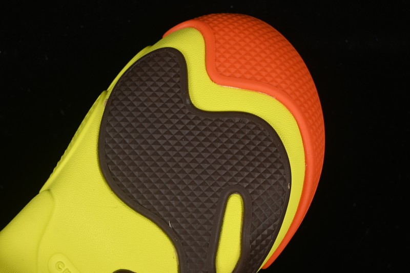 Crocs Bubble Crush Reflector Clogs - B.D4