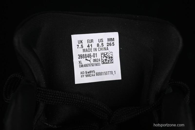 Puma The Open Product x Puma Speedcat Racing Series Low-Top Lifestyle Casual Shoes - 398846-01