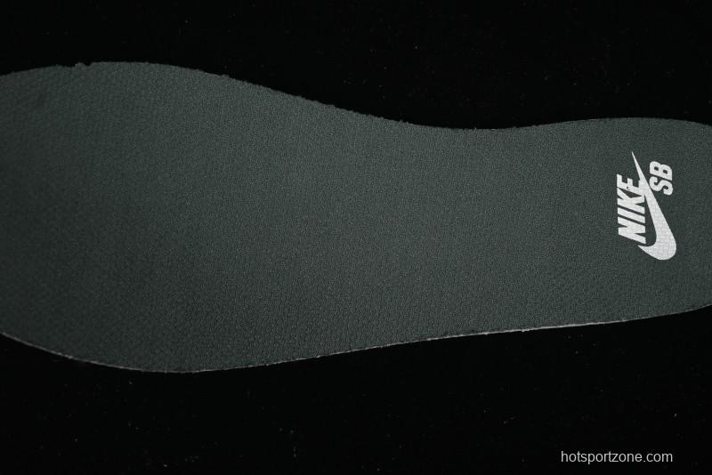 Nike SB Force 58 Retro Skate Shoes - DV5477-301