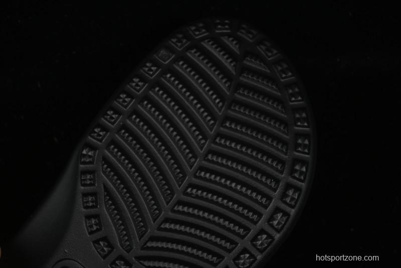 Crocs Classic Clog Two-Way Beach Sandals with Ventilation Holes - B.D4