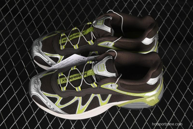 Salomon XT-Whisper Explorer Series Outdoor Trail Running Shoes - 479049-22