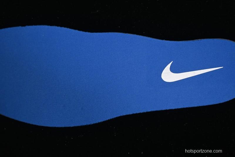 Nike Zoom Vomero 5 Retro Marathon Running Shoes with Thick Sole and Cushioning - HV4294-009