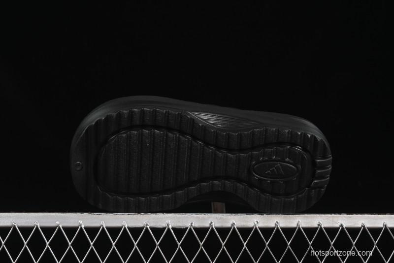 Adidas Ozwave Cldg JR6761 Chef Shoes 2nd Generation Cushioned Platform Dad Sandals - JR6761