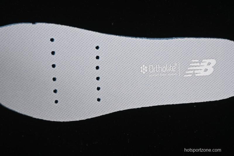 New Balance Breeze Mary Jane Low Top Casual Lifestyle Shoes - SD2202WH