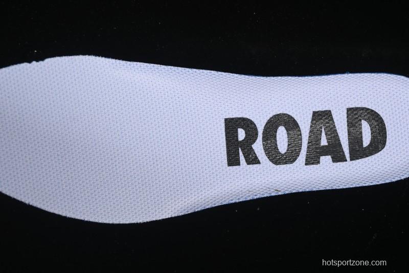 Nike Air Zoom Vomero 18 Lunar Running Shoes with Enhanced Cushioning - HM6803-104