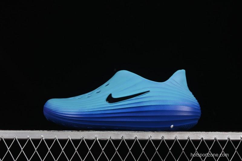 Nike ReactX Rejuven8 Summer Sandals with ReactX Foam for All-Day Comfort - HV5060-301