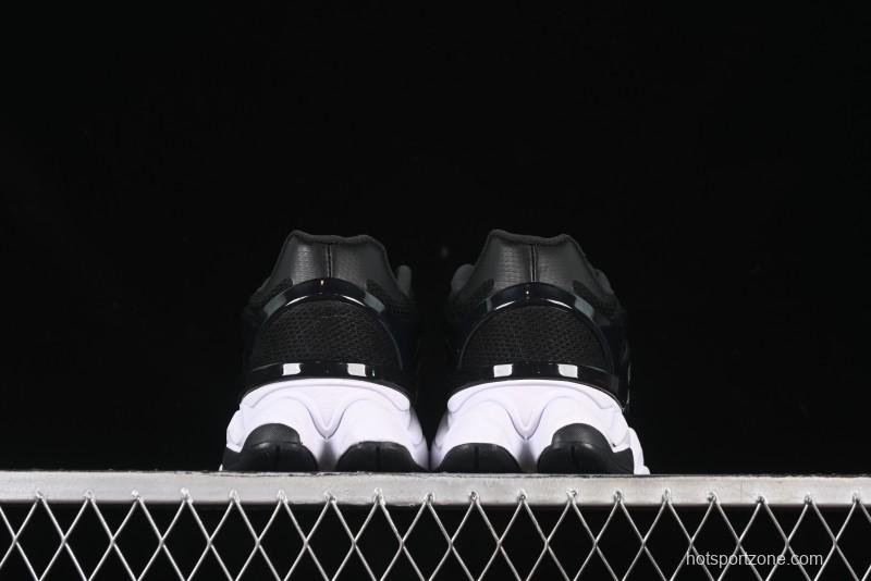 New Balance NB9060 Series Retro Casual Running Shoes with ABZORB Cushioning - U9060IDE