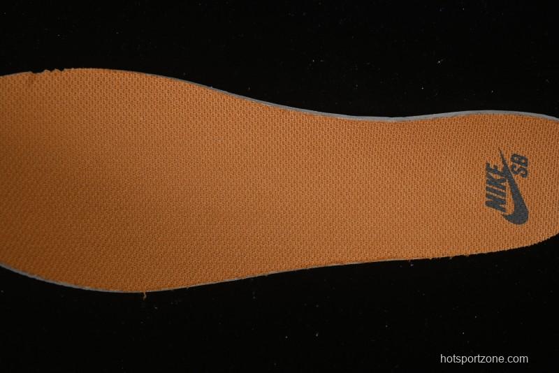 Nike SB Force 58 Retro Skate Shoes - DV5477-102