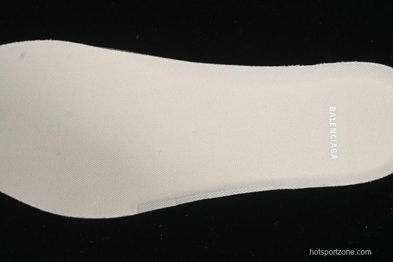 Balenciaga Phantom Sneaker 3XL Running Shoes - W3BR50208