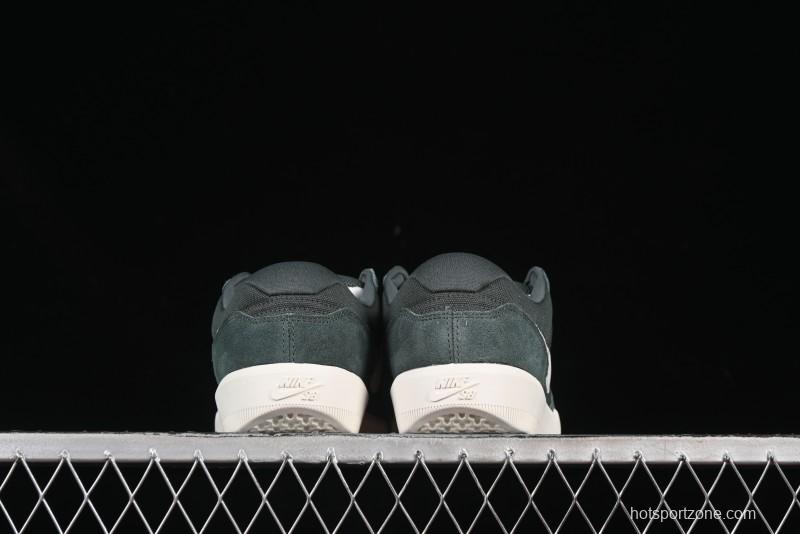 Nike SB Force 58 Retro Skate Shoes - DV5477-301