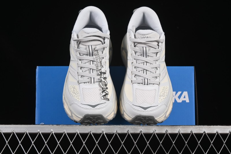Hoka Mafate Speed 2 Ultra-Lightweight Cushioned Trail Running Shoes - 1126851 CYLB
