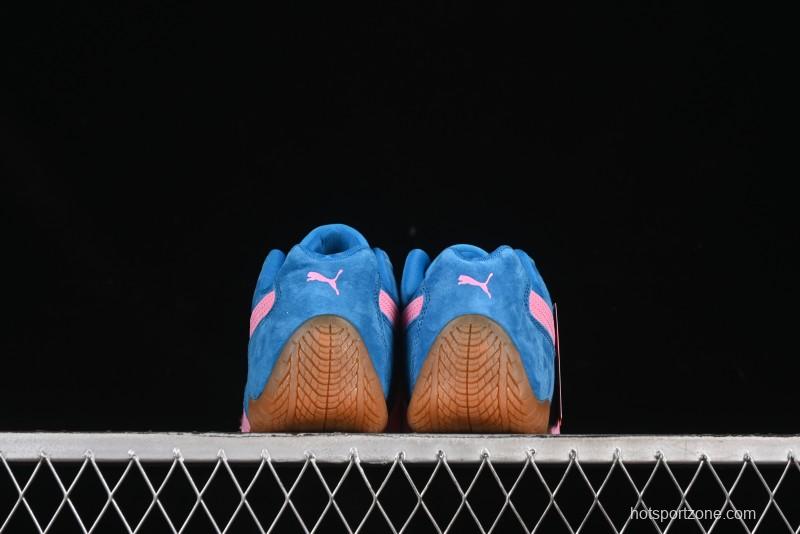 Puma Speedcat Racing Series Low-Top Lifestyle Casual Shoes - 398846-43