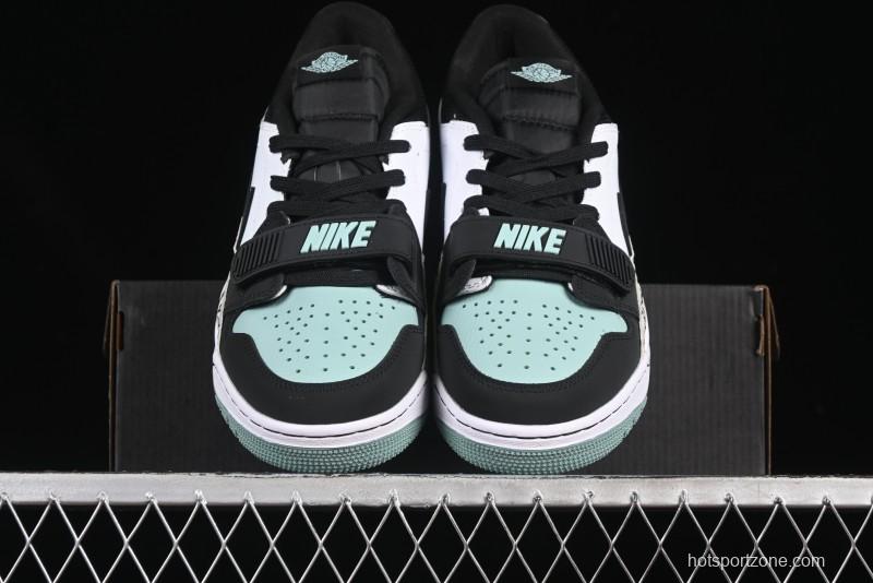 Nike Air Jordan Legacy 312 Low AJ312 Triple Strap Sneakers - CD7069-109