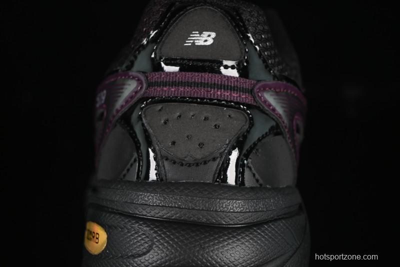 New Balance 509 Series Retro Casual Running Shoes - U509B1