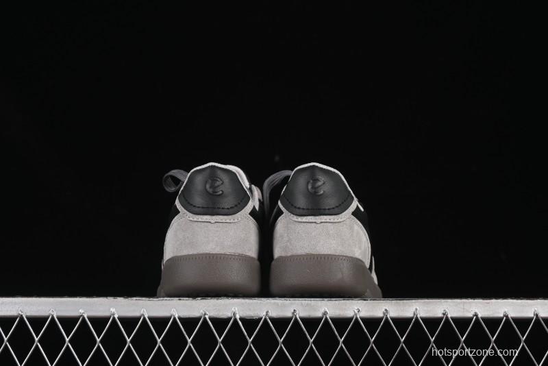 ECCO Men's Casual Series Fashion Sneakers with Shock-Absorbing Sole - 63082901001