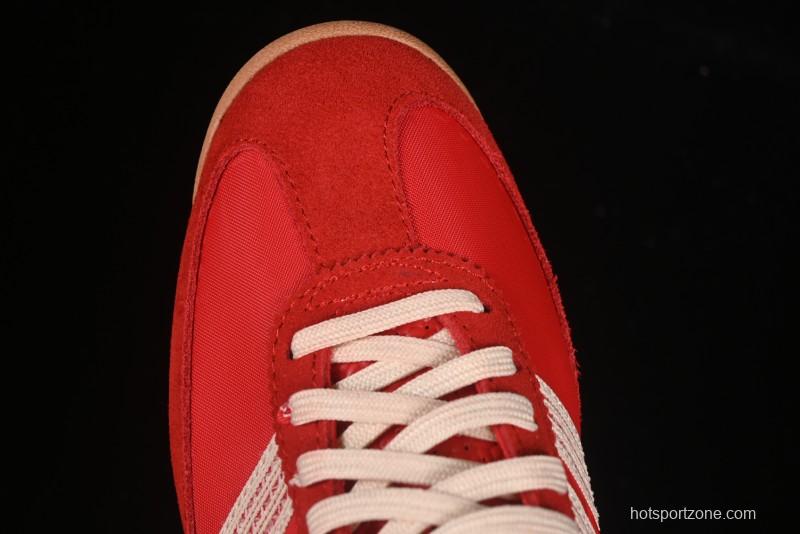 Adidas Originals SL 72 OG Retro Running Shoes - JI2746