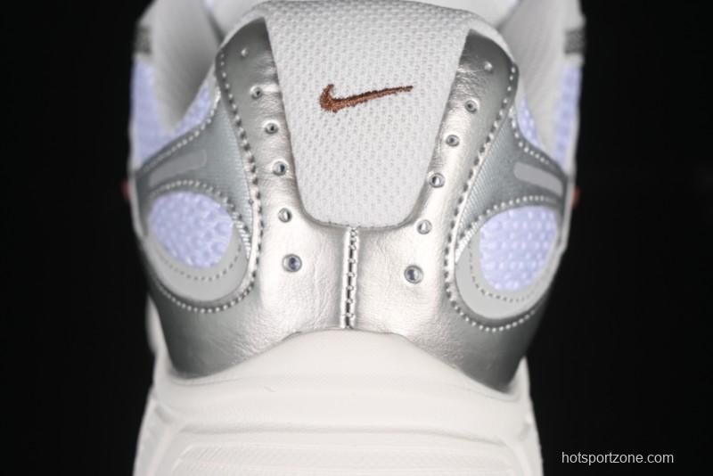 Nike V5 RNR Millennium Classic Retro Running Shoes with Foam Midsole - HQ7901-102