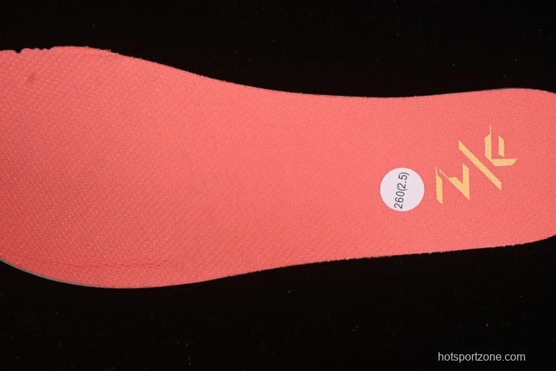 Nike Zoom Fly 6 Lightweight Running Shoes with React Foam and Carbon Fiber Plate - IB6657-108