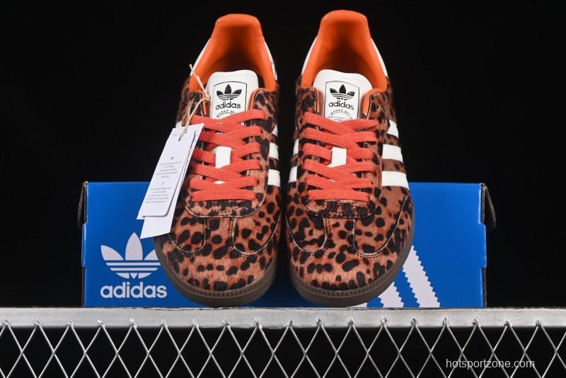 Adidas Samba OG Women's Casual Sneakers - JI2734