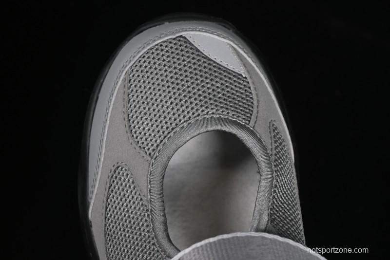 New Balance Breeze Mary Jane Low-Top Lifestyle Casual Shoes - SD2202GR