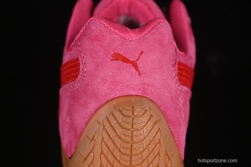 Puma Speedcat Lifestyle Low-Top Sneakers - 398846-56