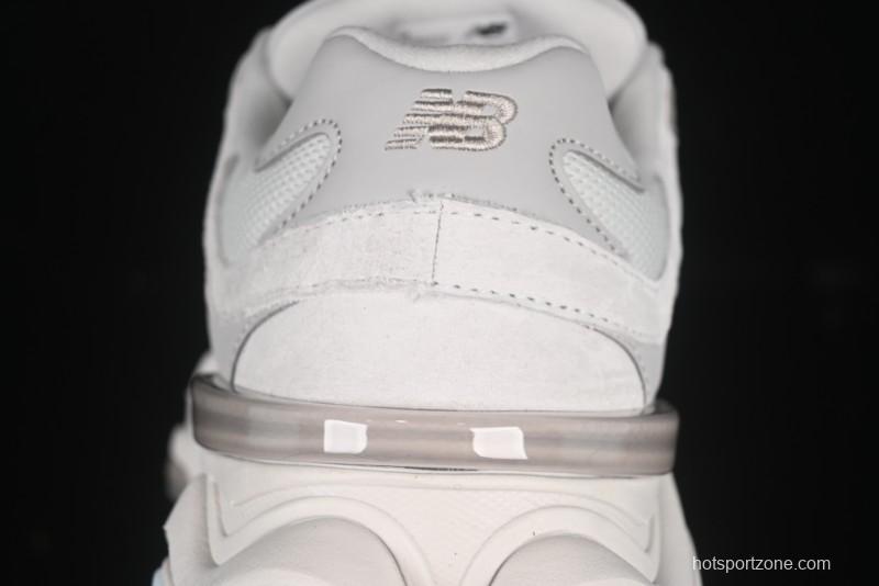 New Balance Joe Freshgoods x New Balance 9060 Retro Casual Running Sneakers with ABZORB Cushioning - U9060ZGA