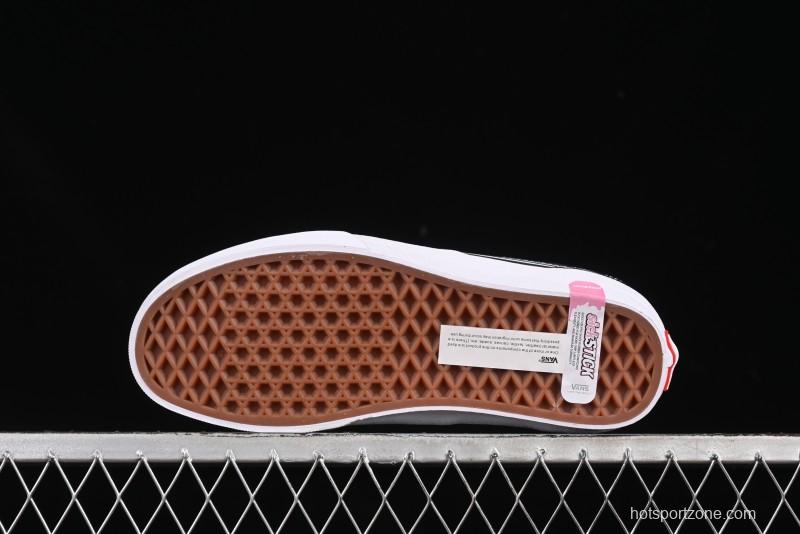 Vans Rowan Classic Comfortable Professional Skateboarding Shoes - VN0A4TZCY28