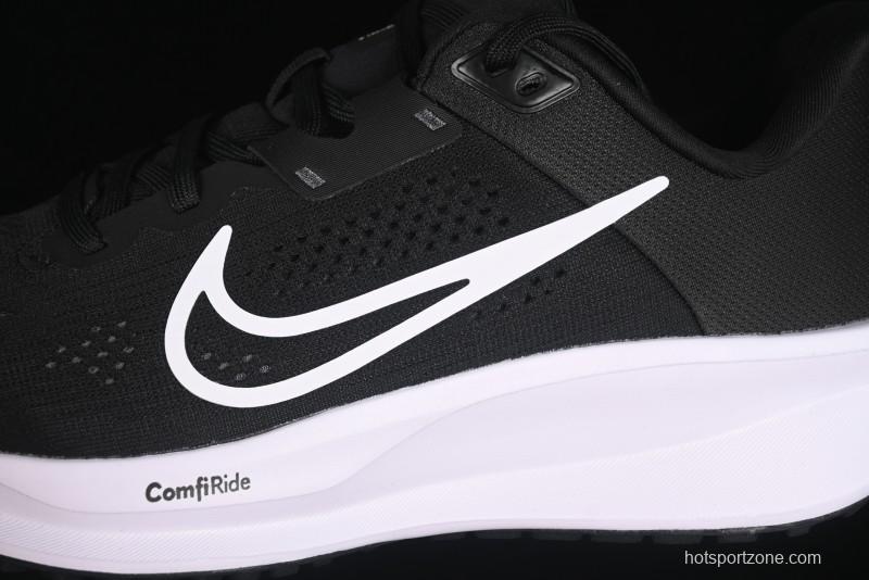 Nike Quest 6 Cushioned Lightweight Running Shoes - FD6033-001