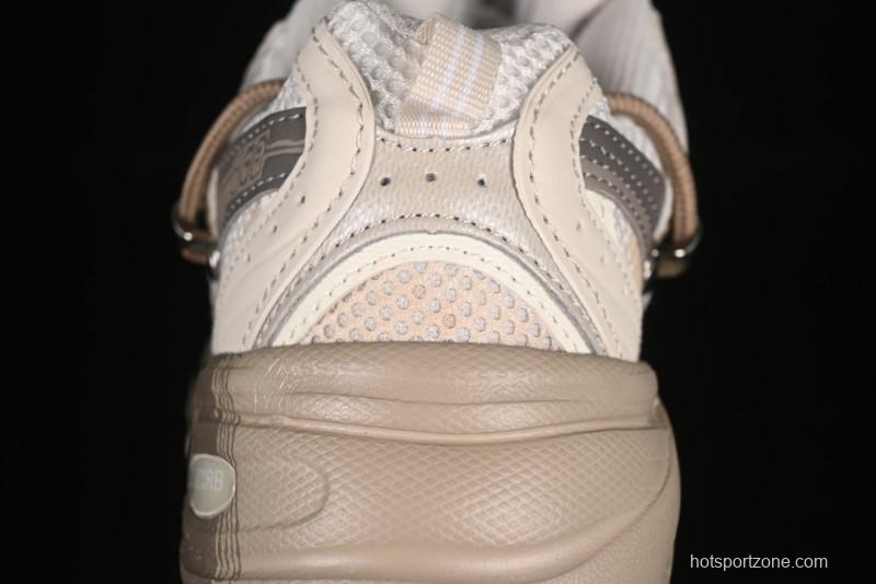 New Balance 530 Series Retro Casual Running Shoes - MR530AA1