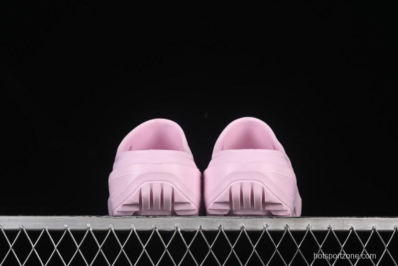 Adidas Ozwave Cldg JR6756 Chef Shoes 2nd Generation Cushioned Retro Platform Sandals - JR6756