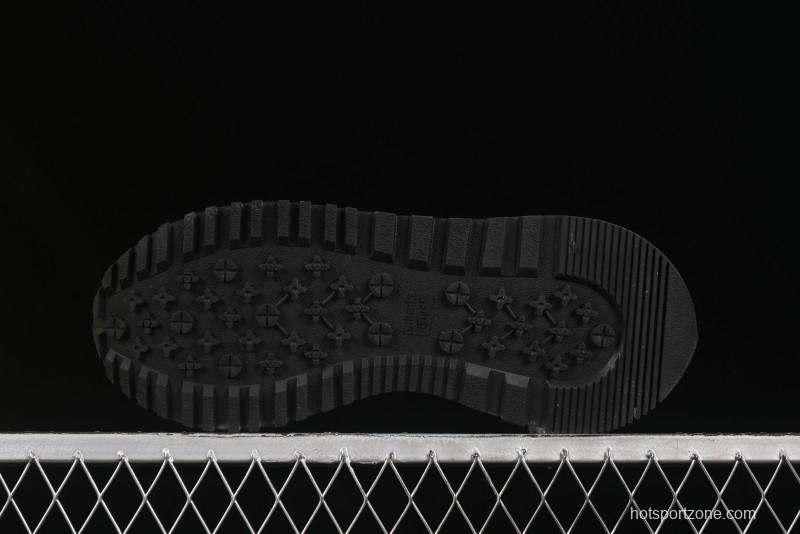 Onitsuka Tiger Moage Co Casual Comfortable Slip-Resistant Low-Top Running Shoes - 1183C438-001