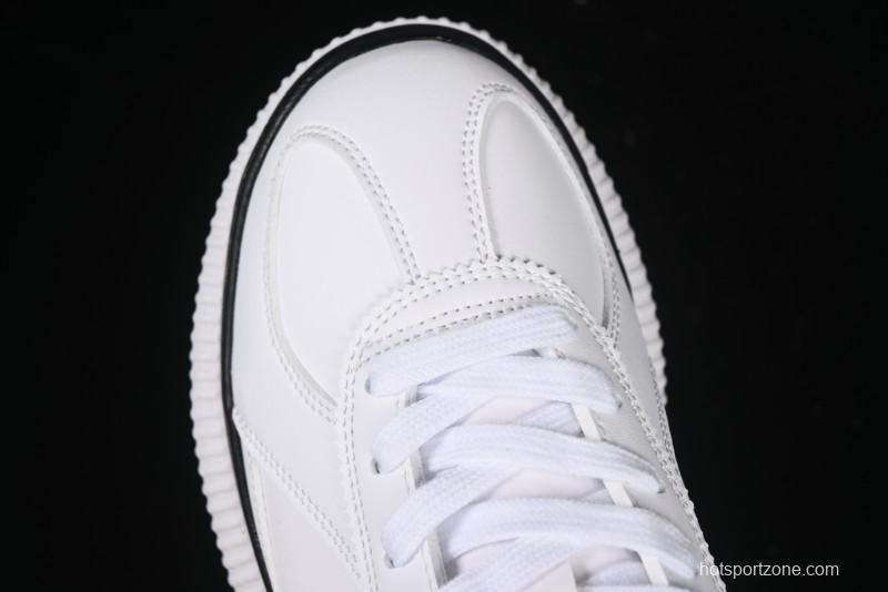 Onitsuka Tiger Delecity Thick Sole耐磨 Low-Top Lifestyle Sneakers - 1183B873-101