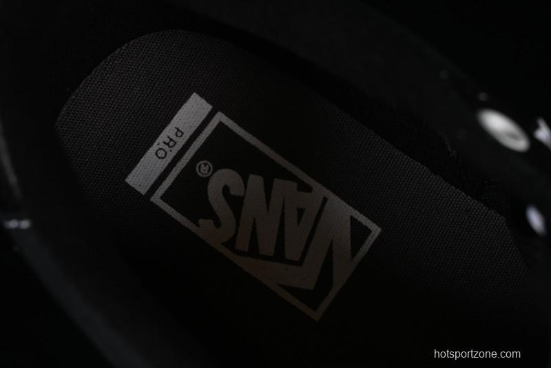 Vans Rowan Classic Comfortable Professional Skateboarding Shoes - VN0A4TZCY28