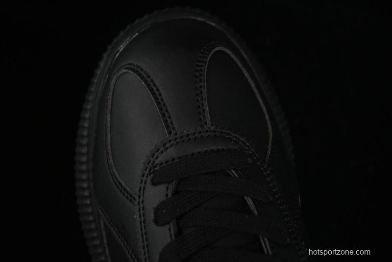 Onitsuka Tiger Delecity Thick Sole Low-Top Lifestyle Casual Sneakers - 1183B873-002