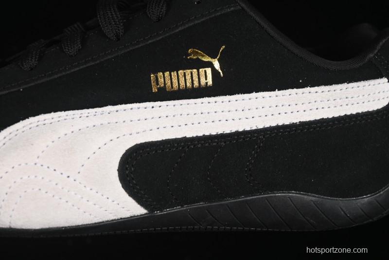 Puma The Open Product x Puma Speedcat Racing Series Low-Top Lifestyle Casual Shoes - 398846-01