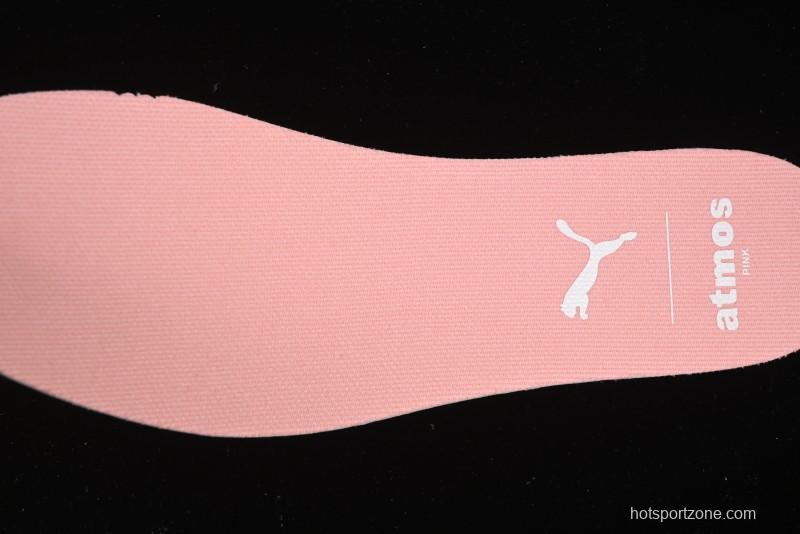 Puma Speedcat Racing Series Low-Top Lifestyle Casual Shoes - 404434-01