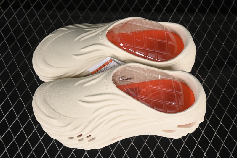 Crocs Eva Wave Casual Beach Clog Sandals - B.D4
