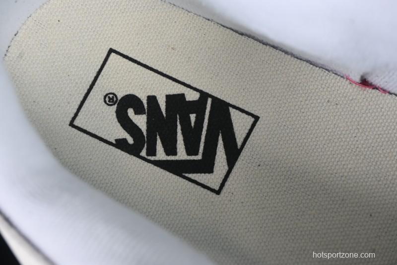 Vans Knu Skool Low-Top Retro Chunky Sneakers - VN0009QCCJJ