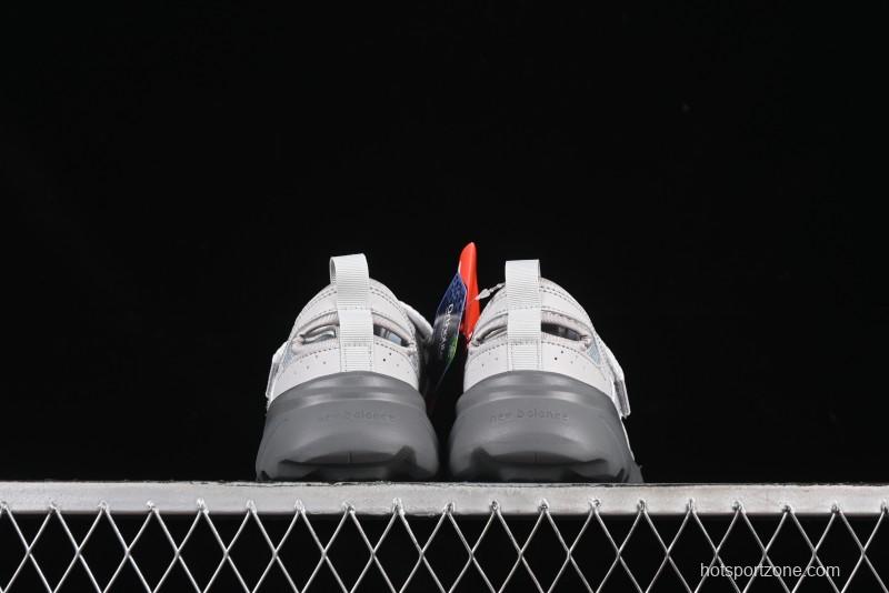 New Balance Breeze Mary Jane Low Top Lifestyle Casual Shoes - SD2202LG