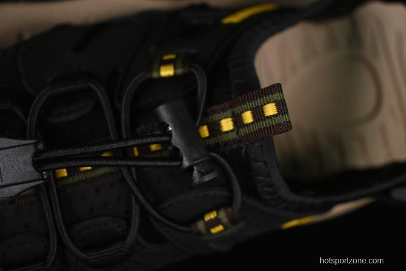 ECCO Off-Trail Series 2025 New Outdoor Closed-Toe Sport Comfort Sandals - 63723901001