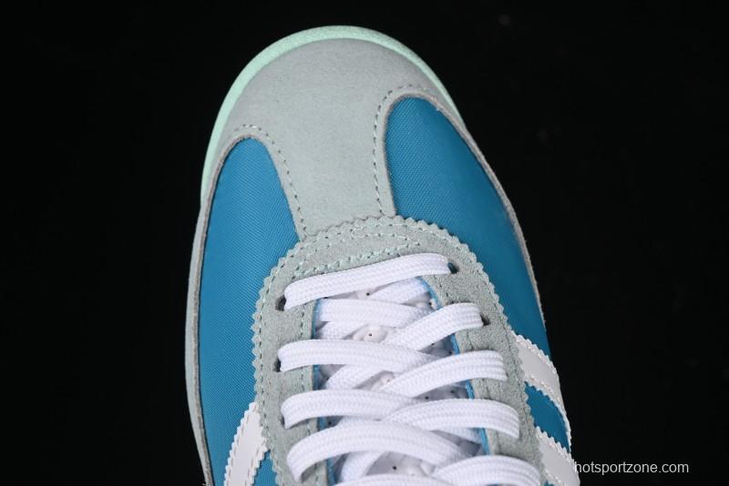 Adidas Originals SL 72 Retro Running Shoes - JI0199