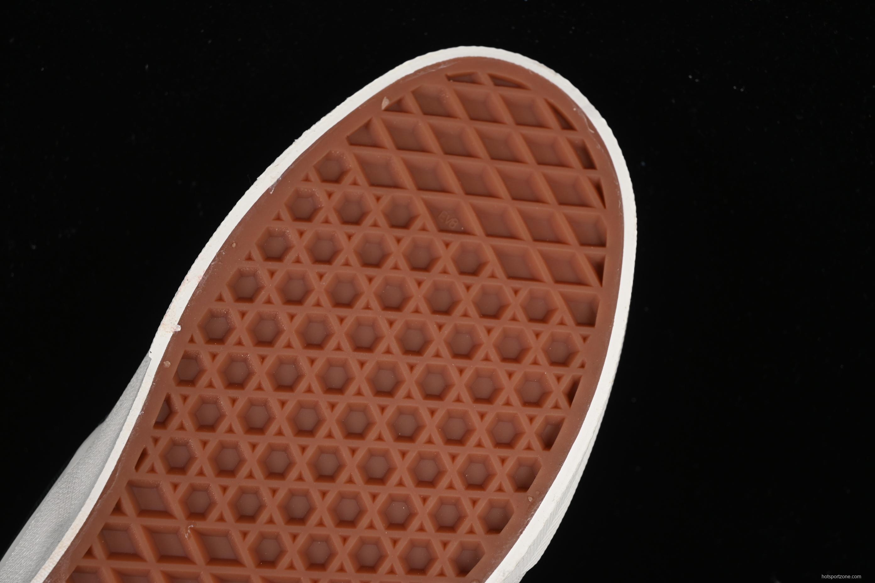 Vans Slip-On Classic Checkerboard Slip-On Casual Skate Shoes - VN0A3J9FPZR